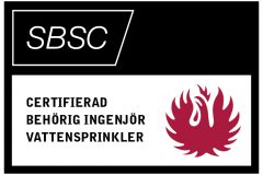 SBSC_Certifierad_behörig_ing._vattensprinkler